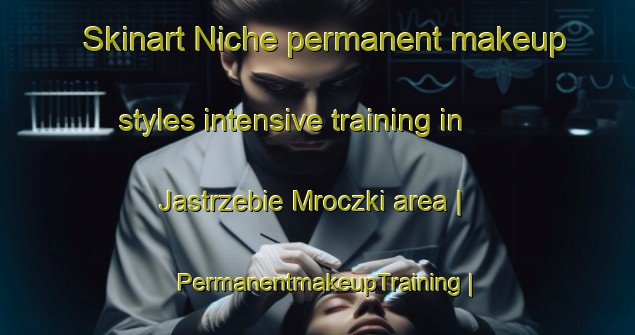 Skinart Niche permanent makeup styles intensive training in Jastrzebie Mroczki area | PermanentmakeupTraining | PermanentmakeupClasses | SkinartTraining-Poland